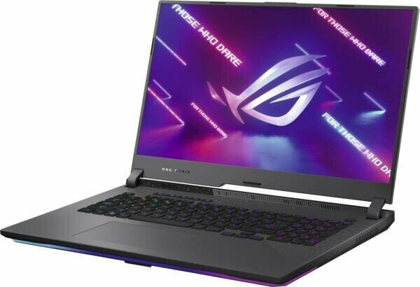 Asus Notebook ROG STRIX G18 G814JI-N6066W Volt Green