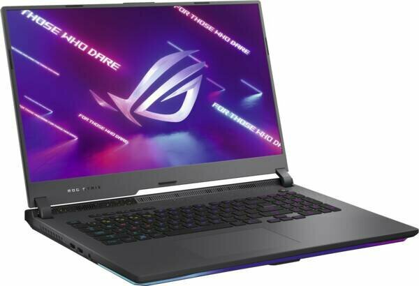 Asus Notebook ROG STRIX G18 G814JI-N6066W Volt Green