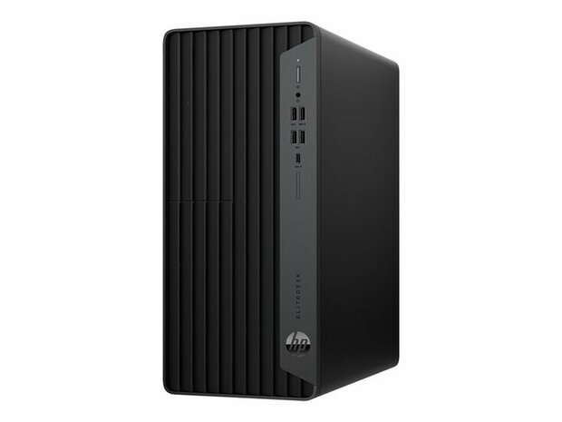 HP Elite 800 G9 - Wolf Pro Security - Tower - Core i7 12700 2.1 GHz - vPro Enterprise - 16 GB - SSD 512 GB - Deutsch