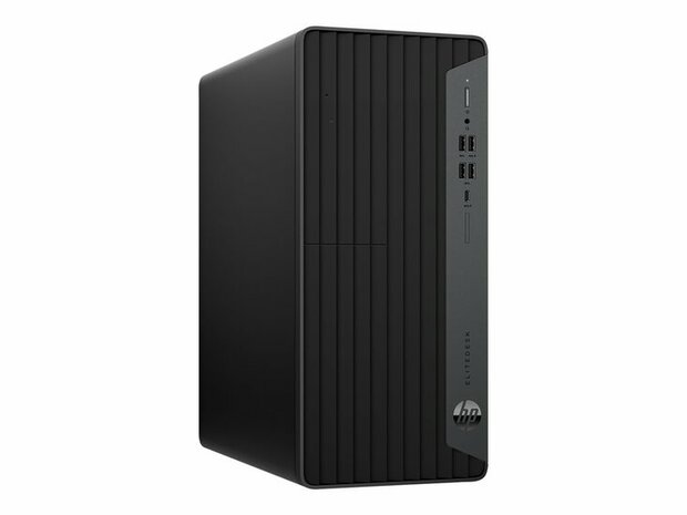 HP Elite 800 G9 - Wolf Pro Security - Tower - Core i7 12700 2.1 GHz - vPro Enterprise - 16 GB - SSD 512 GB - Deutsch