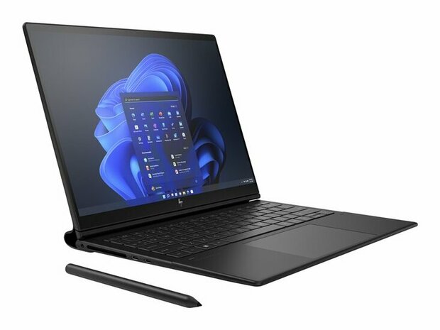 HP Dragonfly Folio G3 Notebook - 34.3 cm (13.5") - Core i7 1255U - 32 GB RAM - 1 TB SSD - 5G LTE,NR - Pan-Nordic