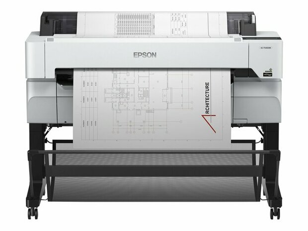 EPSON SureColor SC-T5400m