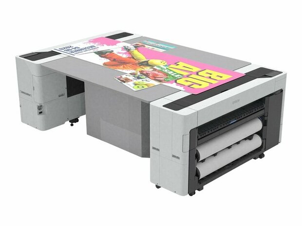 EPSON SureColor SC-T5700D 91,44cm 36Zoll Dual Roll Adobe Postscript