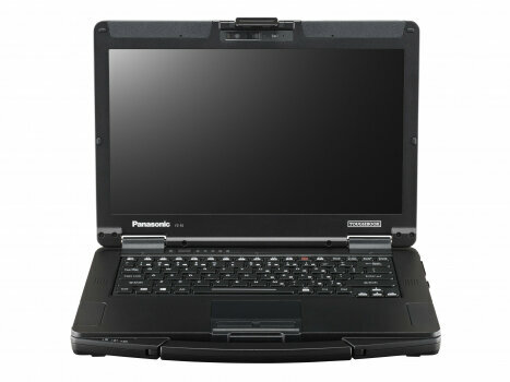 PANASONIC TOUGHBOOK FZ-55 Intel Core i5-1145G7 35,56cm 14Zoll FHD 8GB 512GB SSD UMA W11P