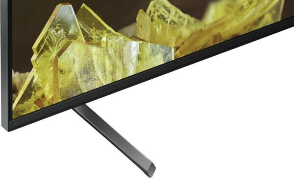 Sony LED-Fernseher XR85X90LAEP Titanschwarz