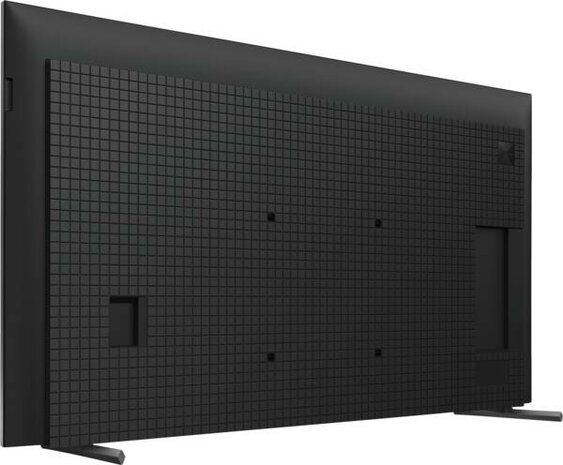 Sony LED-Fernseher XR75X90LAEP Titanschwarz