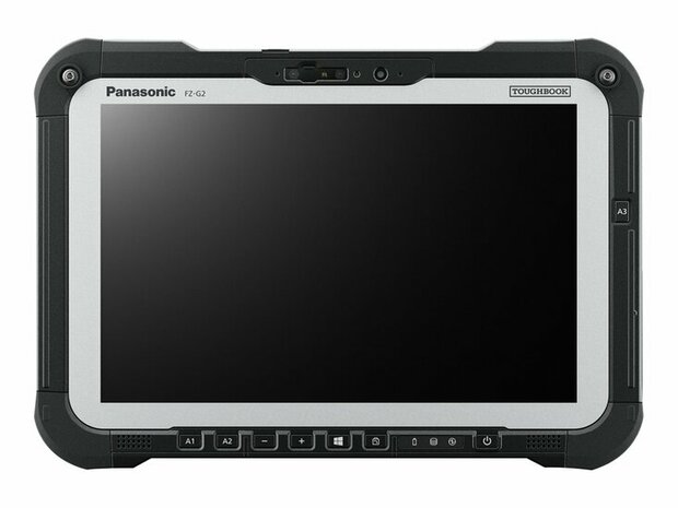 PANASONIC FZ-G2AZ022M4 Intel Core i5-10310U 25,65cm 10,1Zoll WUXGA 16GB 512GB SSD LAN WLAN BT 5G W10P DG