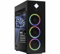 OMEN Desktop Gaming PC GT22-1102ng AMD Ryzen 9 7950X3D, 64GB RAM, 2000GB SSD + 2000GB SSD, NVIDIA GeForce RTX 4090, Windows 11