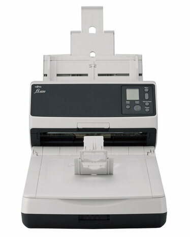 FUJITSU fi-8290 Scanner A4 90ppm flatbed