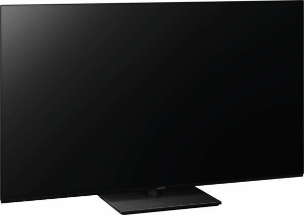 Panasonic OLED-Fernseher TX-55MZW984 Schwarz