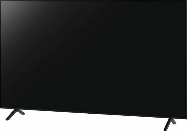 Panasonic LED-Fernseher TX-55MXW954 Metal Black Hairline