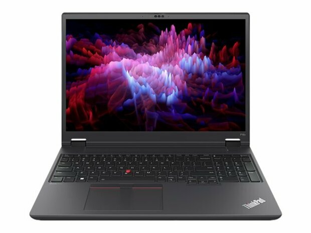 LENOVO ThinkPad P16v G1 AMD Ryzen 7 Pro 7840HS 40,64cm 16Zoll WUXGA 32GB 1TB SSD RTX A1000 6GB W11P