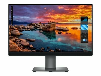 Dell UltraSharp UP2720QA - LED-Monitor - 68.47 cm (27")