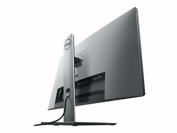 Dell UltraSharp UP2720QA - LED-Monitor - 68.47 cm (27")