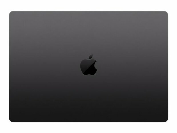 APPLE MacBook Pro Z1CM 41,05cm 16,2Zoll Apple M3 Max 16C CPU/40C GPU/16C N.E. 64GB 8TB SSD - Schwarz