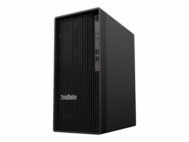 LENOVO ThinkStation P358 AMD Ryzen 9 Pro 5945 2x32GB DDR4 1TB SSD RTX3080 10GB W11P