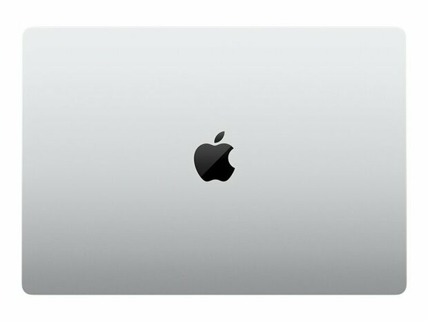 APPLE MacBook Pro Z1CN 41,05cm 16,2Zoll Apple M3 Max 16C CPU/40C GPU/16C N.E. 128GB 2TB SSD 140W USB-C DE - Silber