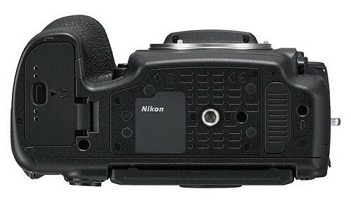 Nikon D850 Gehäuse