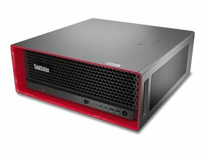 LENOVO ThinkStation P7 Intel Xeon W7-3455 64GB 1TB SSD RTX A4500 W11P