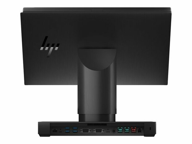  POS System HP Engage One Pro AiO Intel Core i3-10100E 39,62cm 15,6Zoll 8GB 256GB/SSD W10IoT 3J Gar