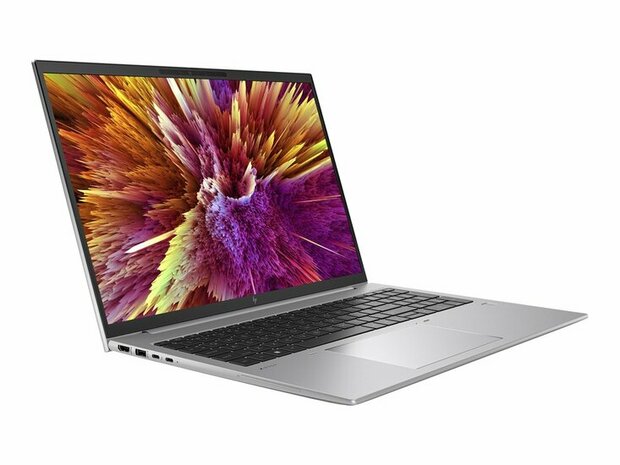 HP ZBook Firefly 14 G10 Intel Core i7-1355U 35,56cm 14Zoll WUXGA 64GB 1TB/SSD NVIDIA RTX A500 W11P