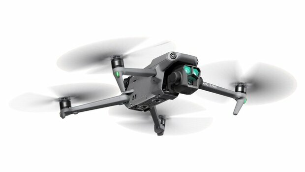 DJI Mavic 3 Pro (DJI RC)