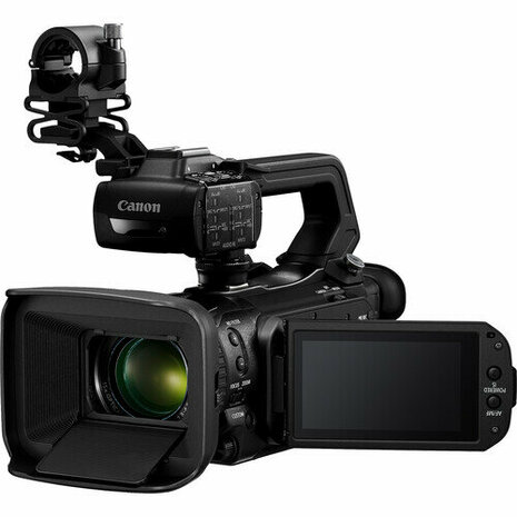 Canon XA-75 Camcorder 4K