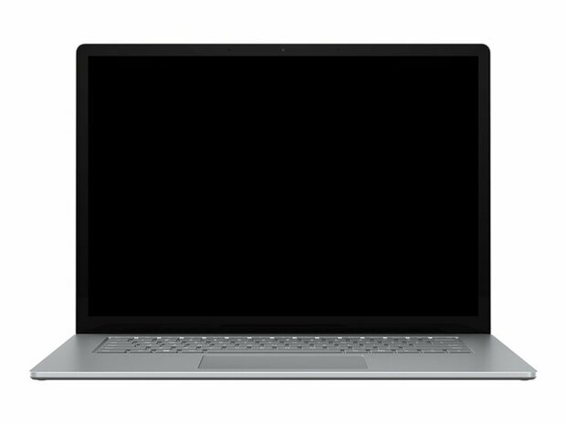 Microsoft Surface Laptop 5 f.Business Platinum, 13,5"Touch, Core i7-1265U, 16GB RAM, 512GB SSD, W11P