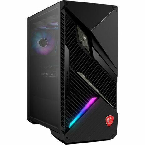 MSI MPG Infinite X2 14NUI9-418AT - Tower - Core i9 i9-14900KF 3.2 GHz - 64 GB - SSD 2 TB