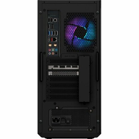 MSI MPG Infinite X2 14NUF7-420AT - Tower - Core i7 i7-14700KF 3.4 GHz - 32 GB - SSD 1 TB