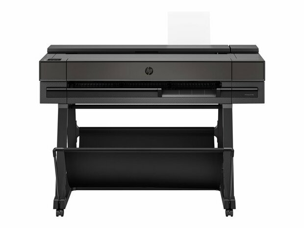 HP Großformatdrucker DesignJet T850, 914 mm, 36 Zoll, farbig, A0