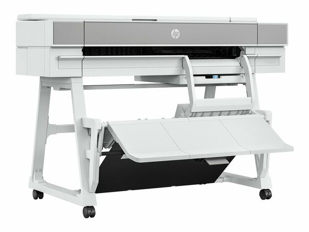 HP Großformatdrucker DesignJet T950 Multifunktion, 914 mm, 36 Zoll, farbig, A0