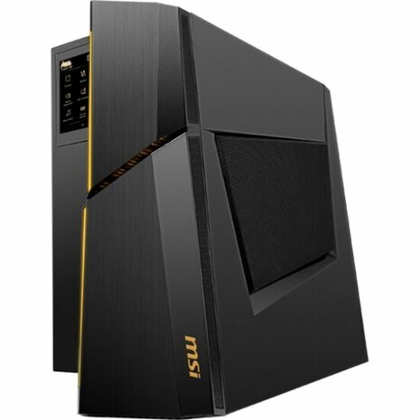 MSI MEG Trident X2 14NUF7-280AT - Tower - Core i7 i7-14700KF 3.4 GHz - 32 GB - SSD 1 TB