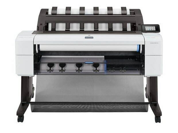 HP DesignJet T1600PS 91,44cm 36Zoll Printer