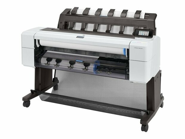 HP DesignJet T1600dr 91,44cm 36Zoll Printer