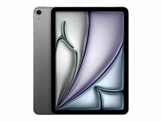 Apple 11-inch iPad Air Wi-Fi + Cellular - Tablet - 512 GB - 27.9 cm (11") - 3G, 4G, 5G