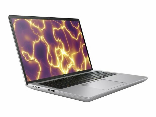 HP ZBook Fury 16 G11 Mobile Workstation - Wolf Pro Security - 40.6 cm (16") - Core i9 i9-14900HX - 64 GB RAM - 1 TB SSD - Deutsch