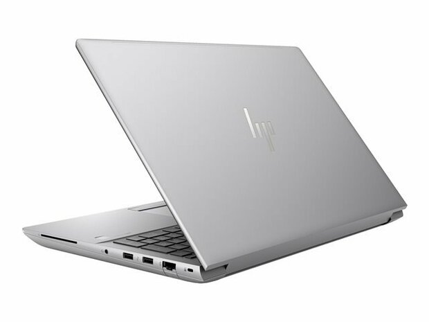 HP ZBook Fury 16 G11 Mobile Workstation - 40.6 cm (16") - Core i7 i7-14700HX - 32 GB RAM - 1 TB SSD - Deutsch