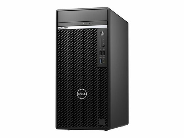 DELL OptiPlex 7020 MT Plus i5-14500 16GB 512GB SSD Integrated DVD RW Kb TPM 260W vPro W11