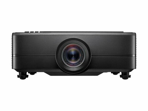 Optoma ZU820T - DLP-Projektor - Laser - 3D - 8800 lm - WUXGA (1920 x 1200) - 16:10