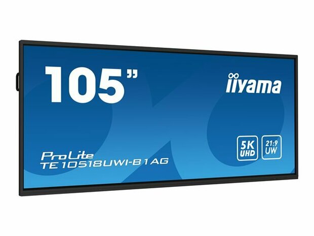 iiyama ProLite TE10518UWI-B1AG