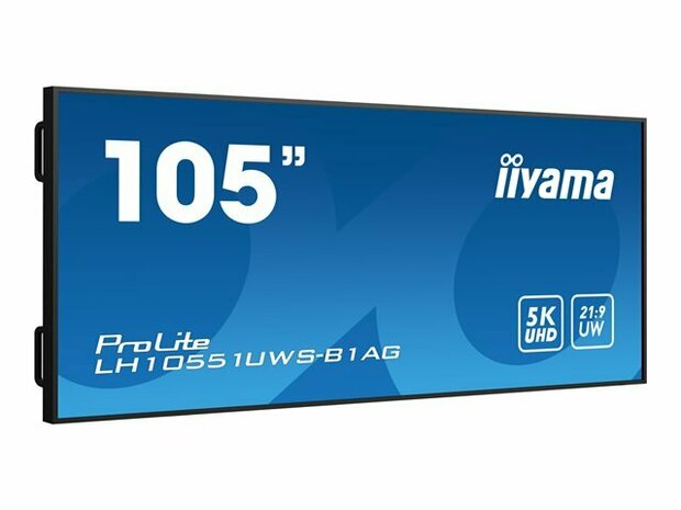 iiyama ProLite LH10551UWS-B1AG