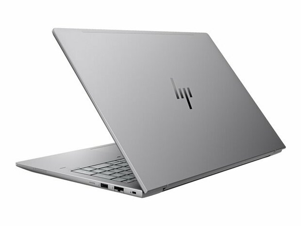 HP ZBook Power G11 Mobile Workstation - 40.6 cm (16") - Core Ultra 9 185H - vPro - 64 GB RAM - 2 TB SSD - Deutsch