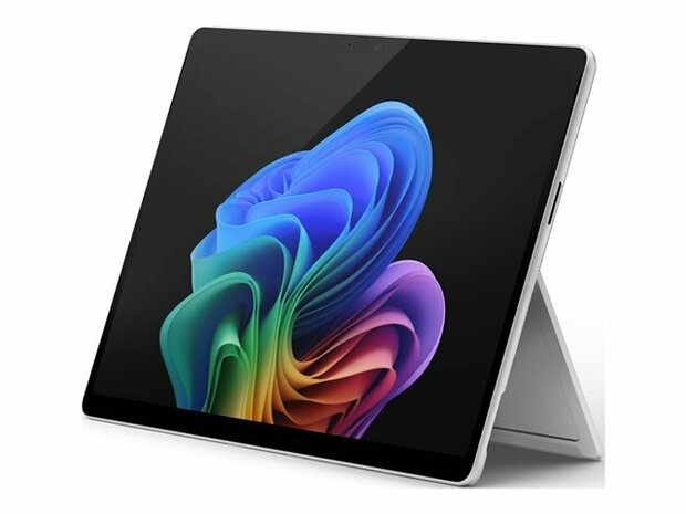 Microsoft Surface Pro Copilot+ PC - 11th Edition - 33 cm (13") - Snapdragon X Plus X1P-64-100 - 16 GB RAM - 512 GB SSD