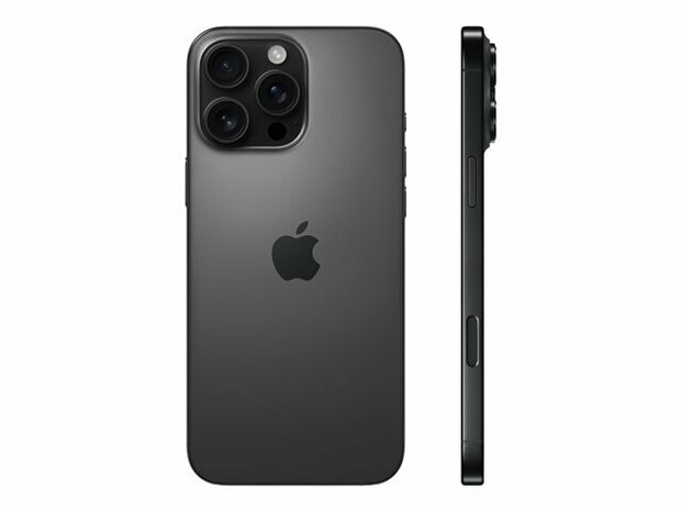 iPhone 16 Pro 128GB Black Titanium, Desert Titanium, Natural Titanium, White Titanium