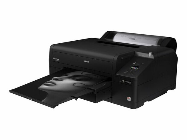 EPSON SureColor SC-P5000 Violet Spectro