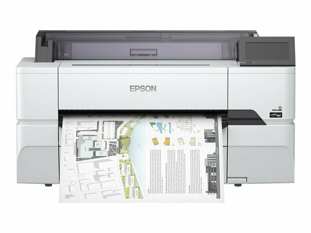 EPSON SureColor SC-T3405N