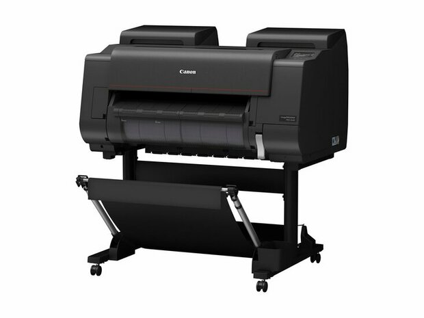 CANON PRO-2600 60,96cm 24Zoll Plotter