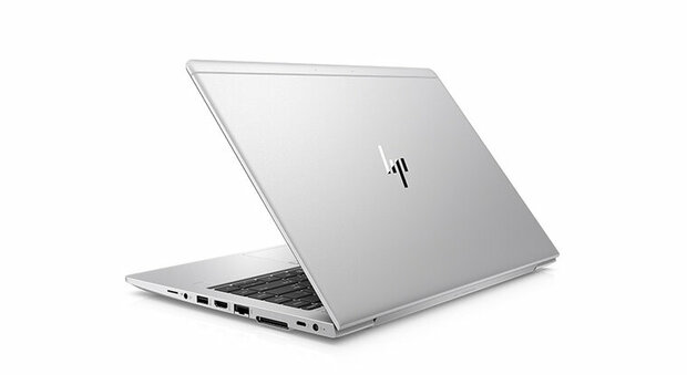 HP EliteBook 830 G11 Intel Core Ultra 7 155U 33,78cm 13,3Zoll WUXGA 32GB 1TB/SSD W11P 3J War (DE)