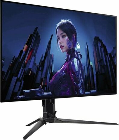 Acer OLED-Monitor Predator X32X3bmiiphuzx